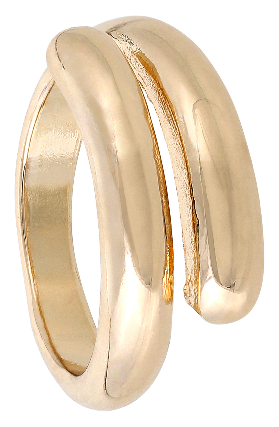 Ring - Bold Classic