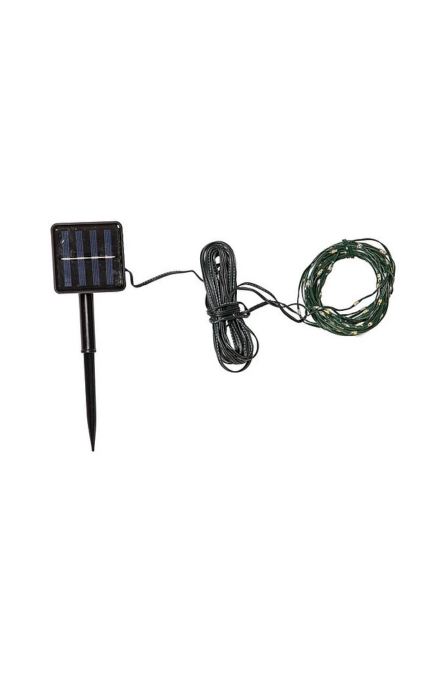 Solcelleslynge Dewdrop Micro 100