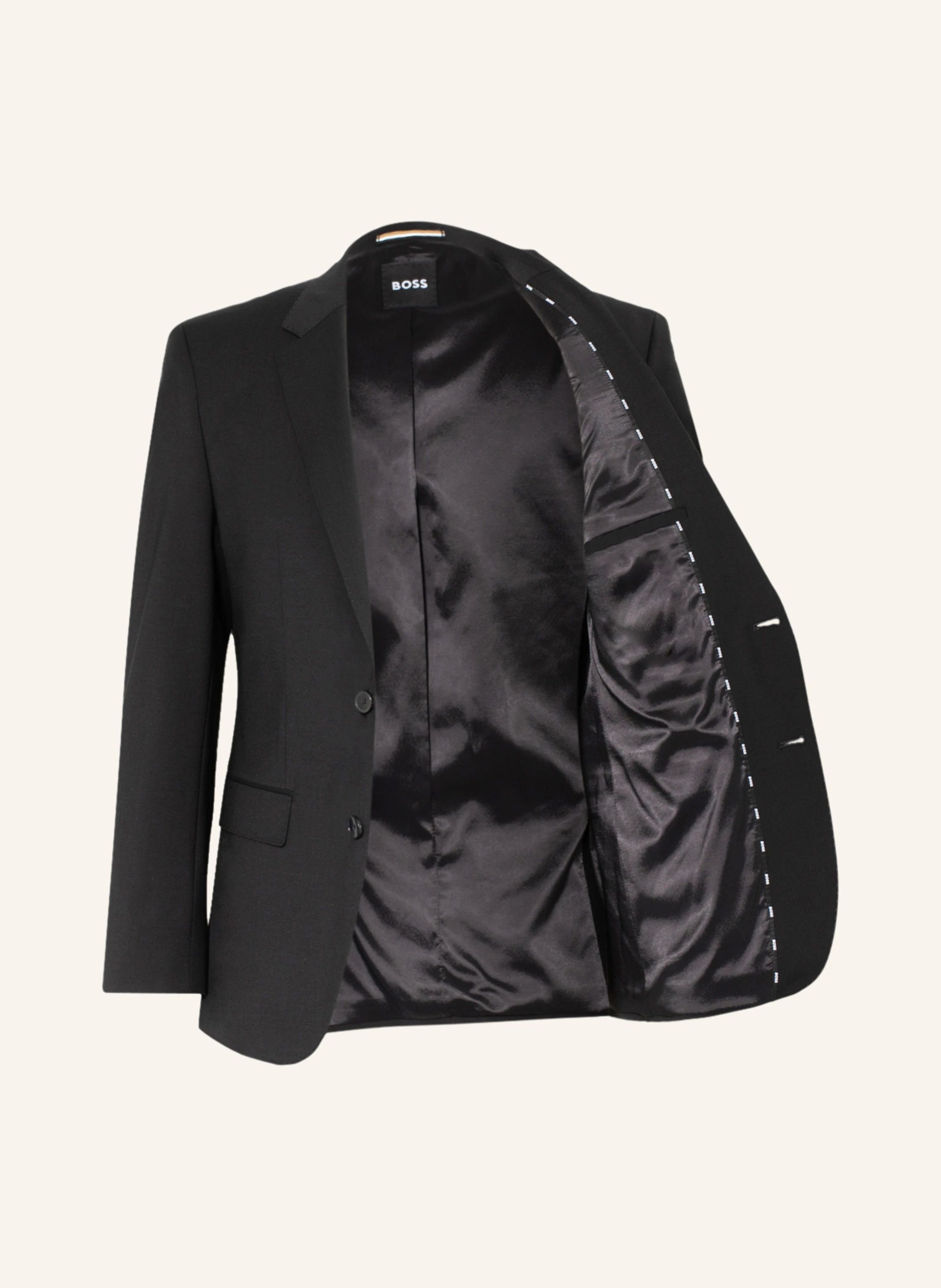 BOSS Anzugsakko JASPER Regular Fit