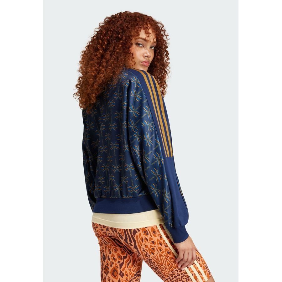 Adidas Veste de survêtement Tiro adidas x FARM Rio