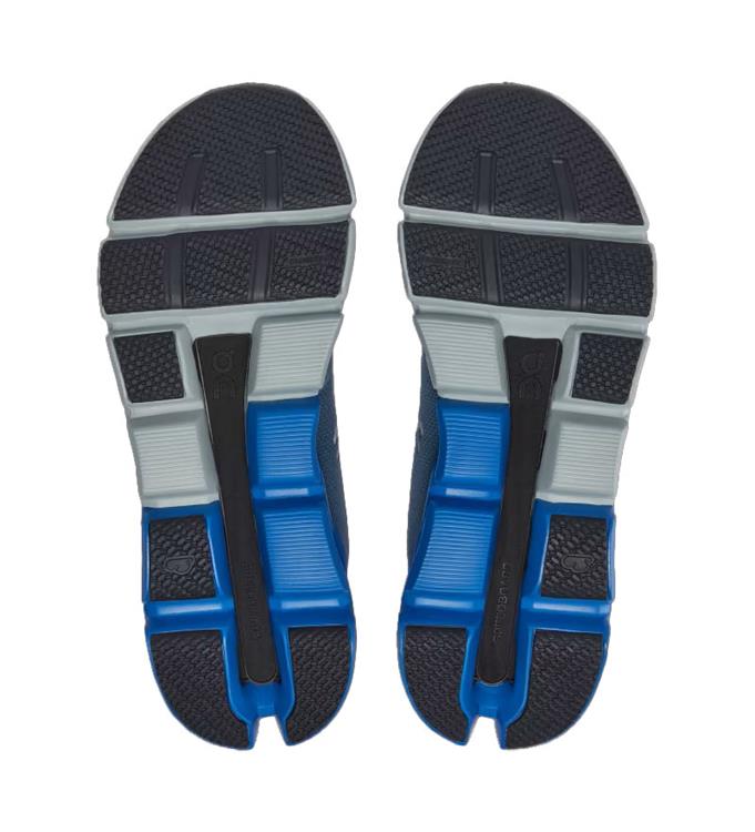 On Running Men Cloudflyer 4 Hardloopschoenen