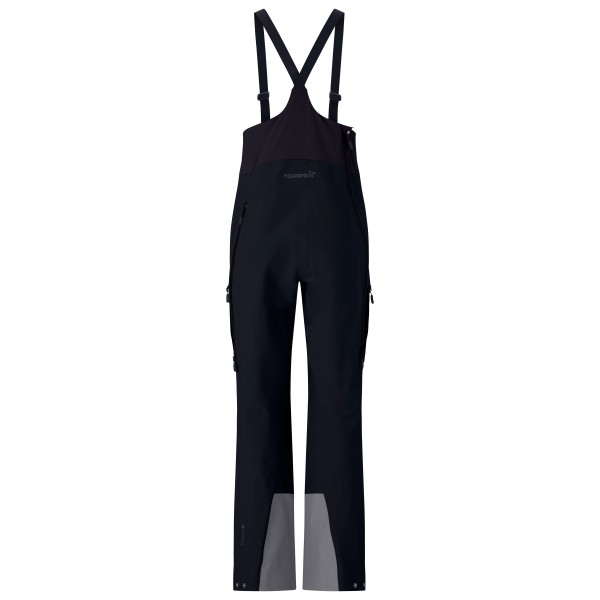 Norrøna - Women's Møre GORE-TEX Salopette - Pantalon de ski