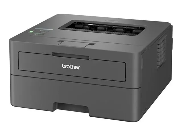 Brother HL-L2447DW - Printer - S/H - Duplex - laser - A4/Legal - 1200 x 1200 dpi - op til 32 spm - kapacitet: 250 ark - USB 2.0, LAN, Wi-Fi(n)