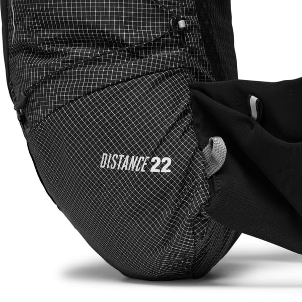 Sac trail BLACK DIAMOND DISTANCE 22 BACKPACK ULTRA BLUE
