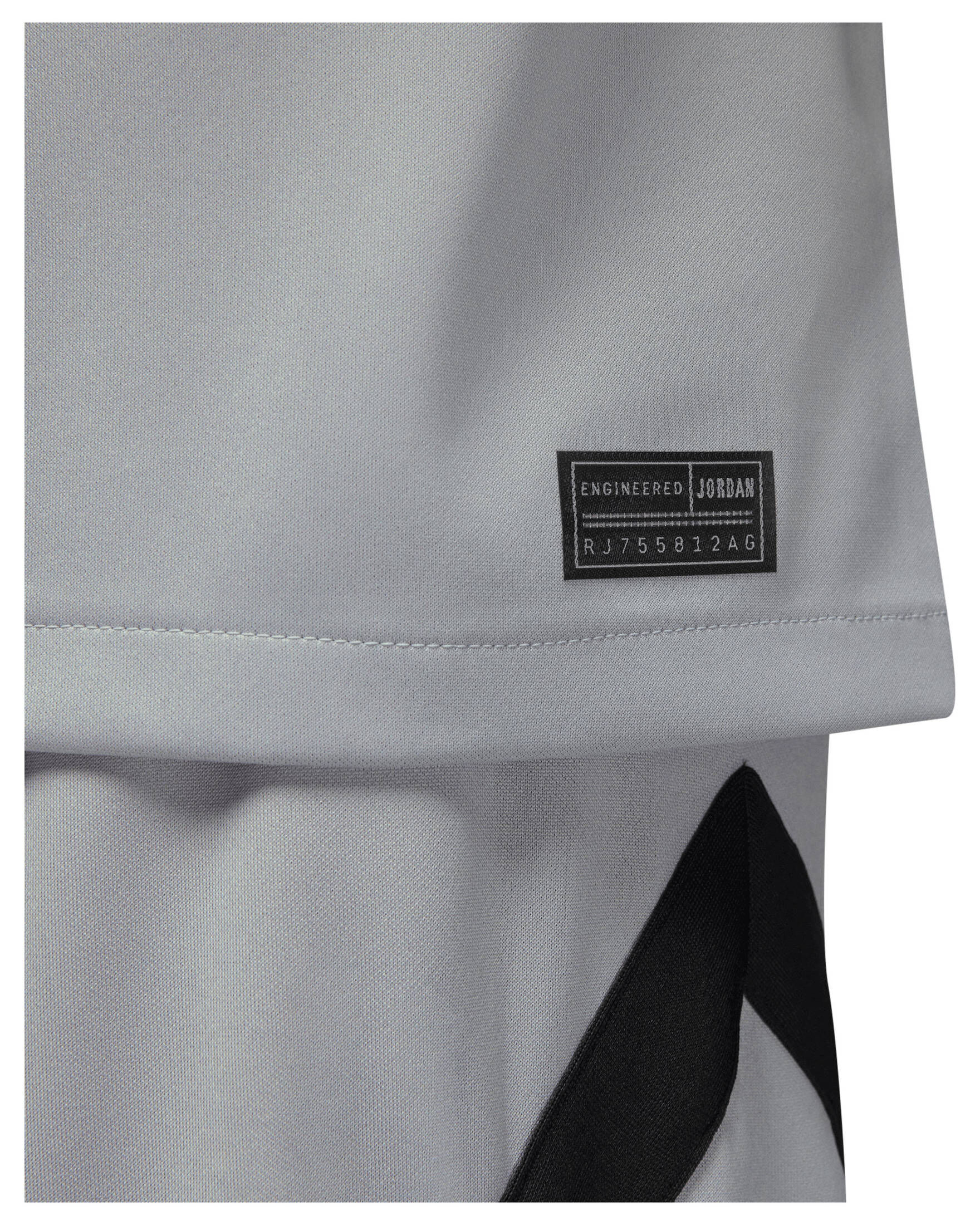 Nike| Herren Fußballtrikot PARIS SAINT-GERMAIN 22/23 STADIUM AWAY - Replica