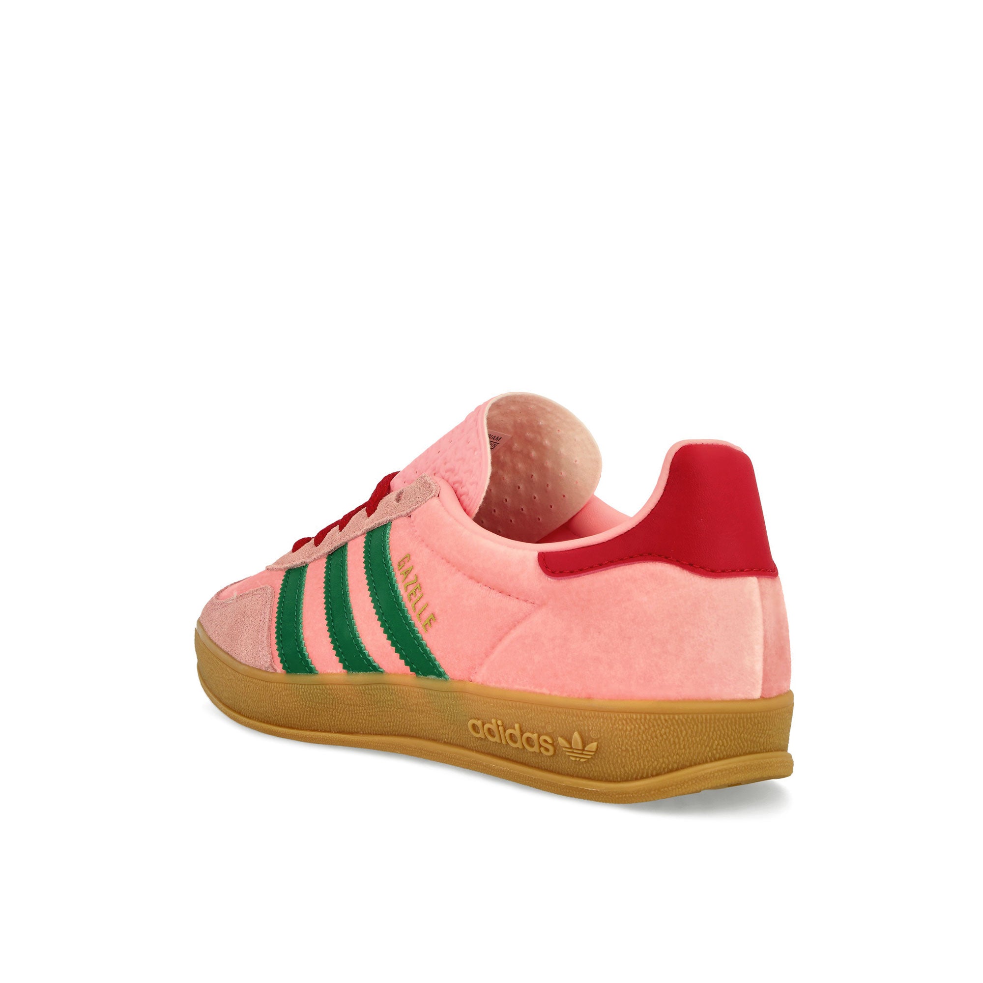 adidas<br>Gazelle Indoor W