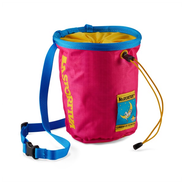 La Sportiva - Granite Chalk Bag COTM - Sac à magnésie