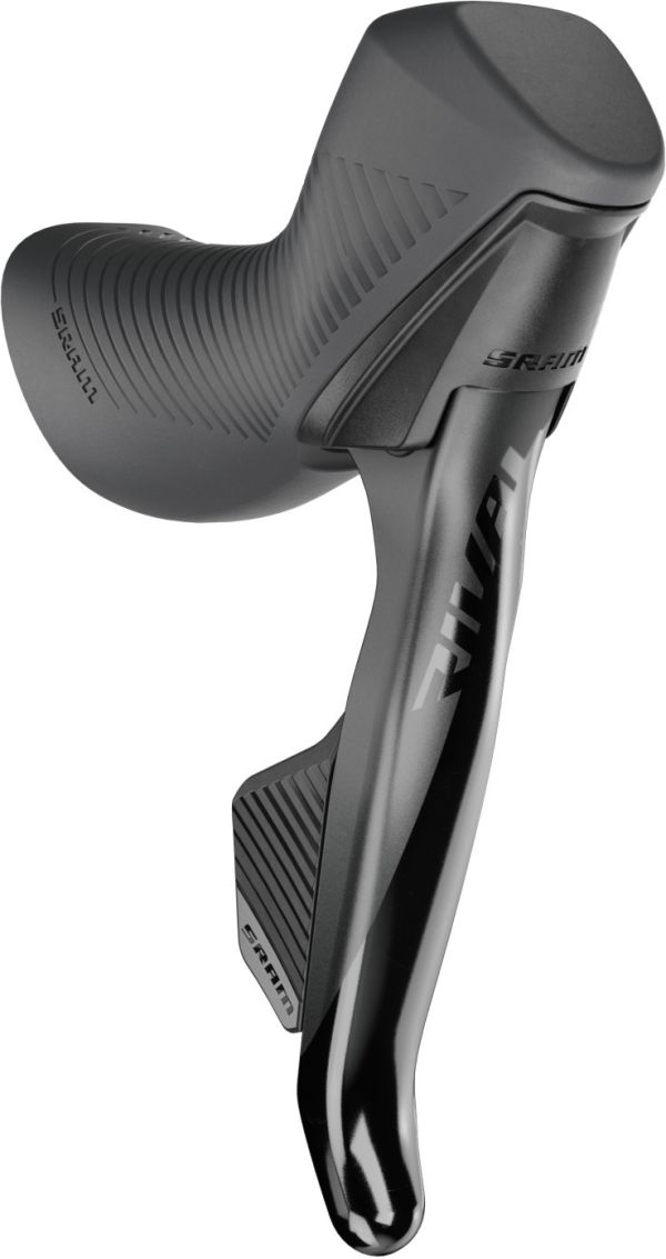 Sram Rival eTap AXS Disc 12-Speed Skiftegreb, Højre