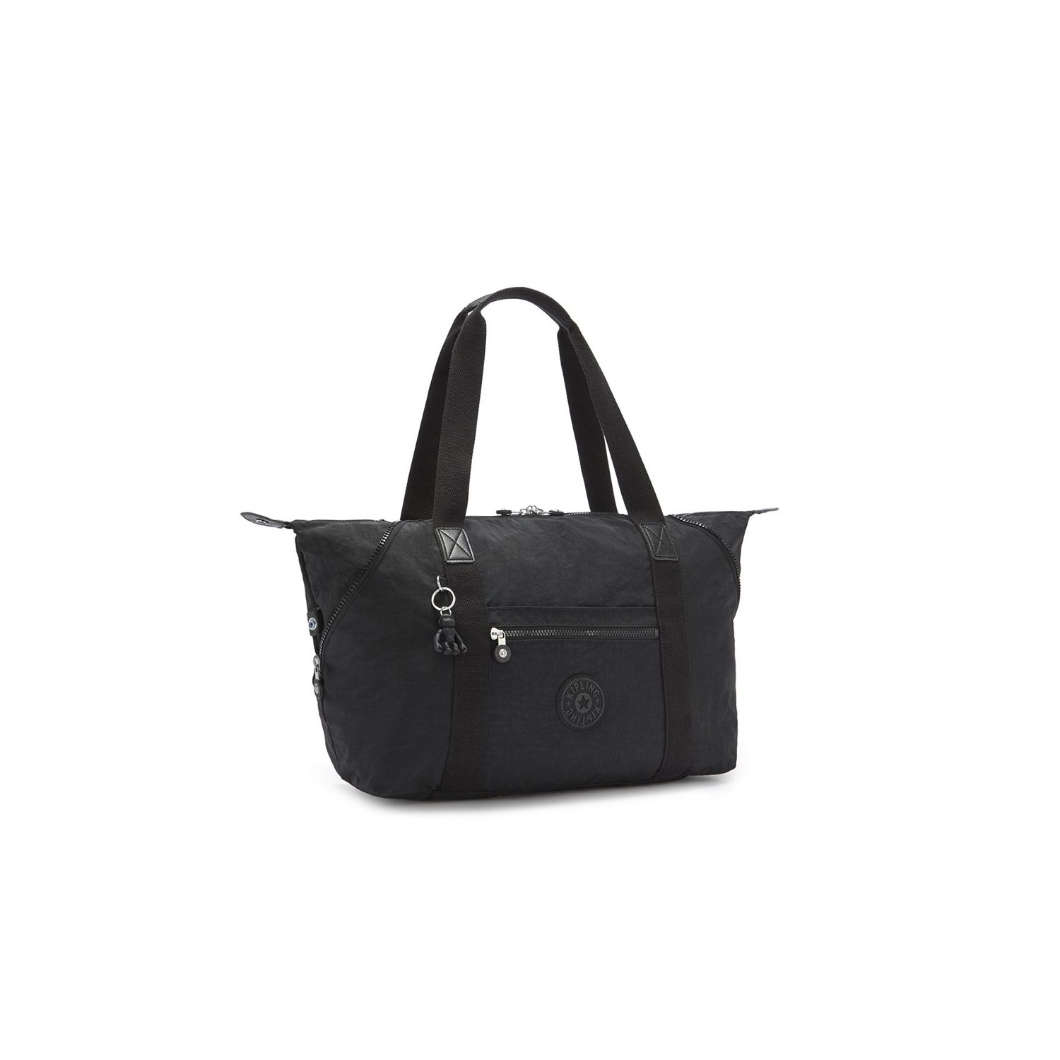 Kipling Art M Reistas black noir