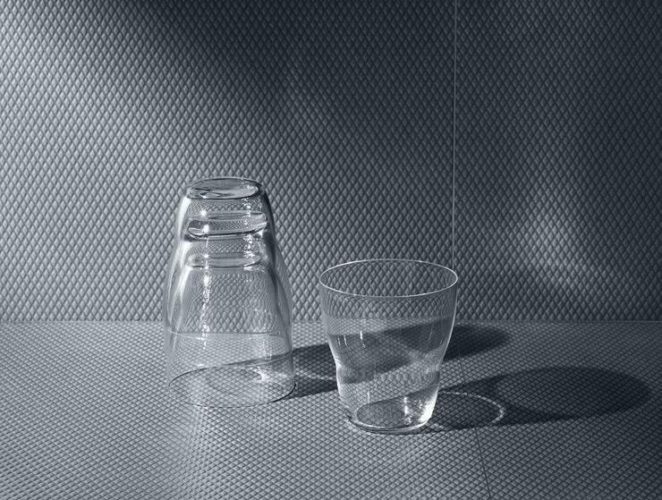 Vipp Vipp240 glas 15 cl. 2 stk. Transparent