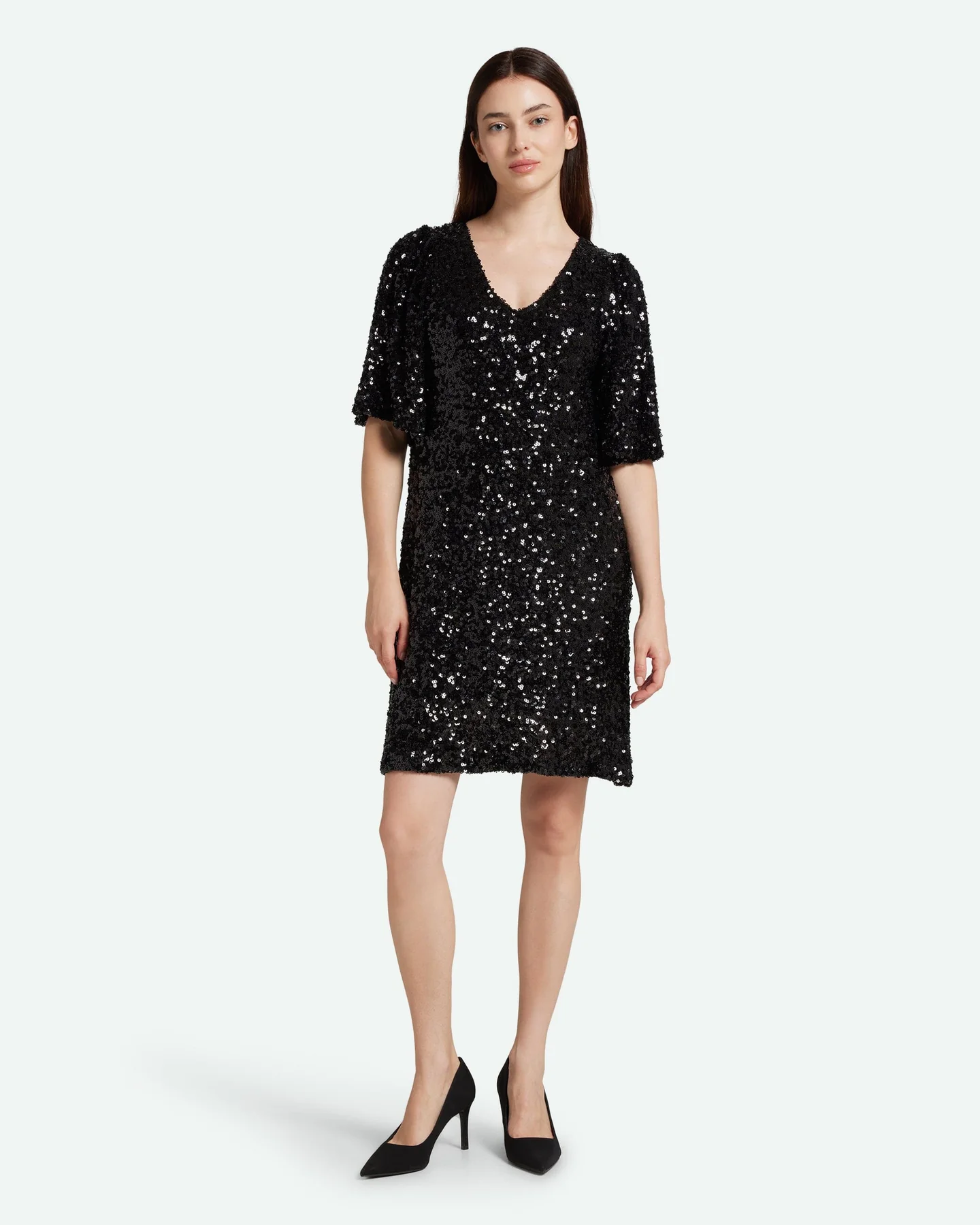 Moves Manalina 3905 999 black