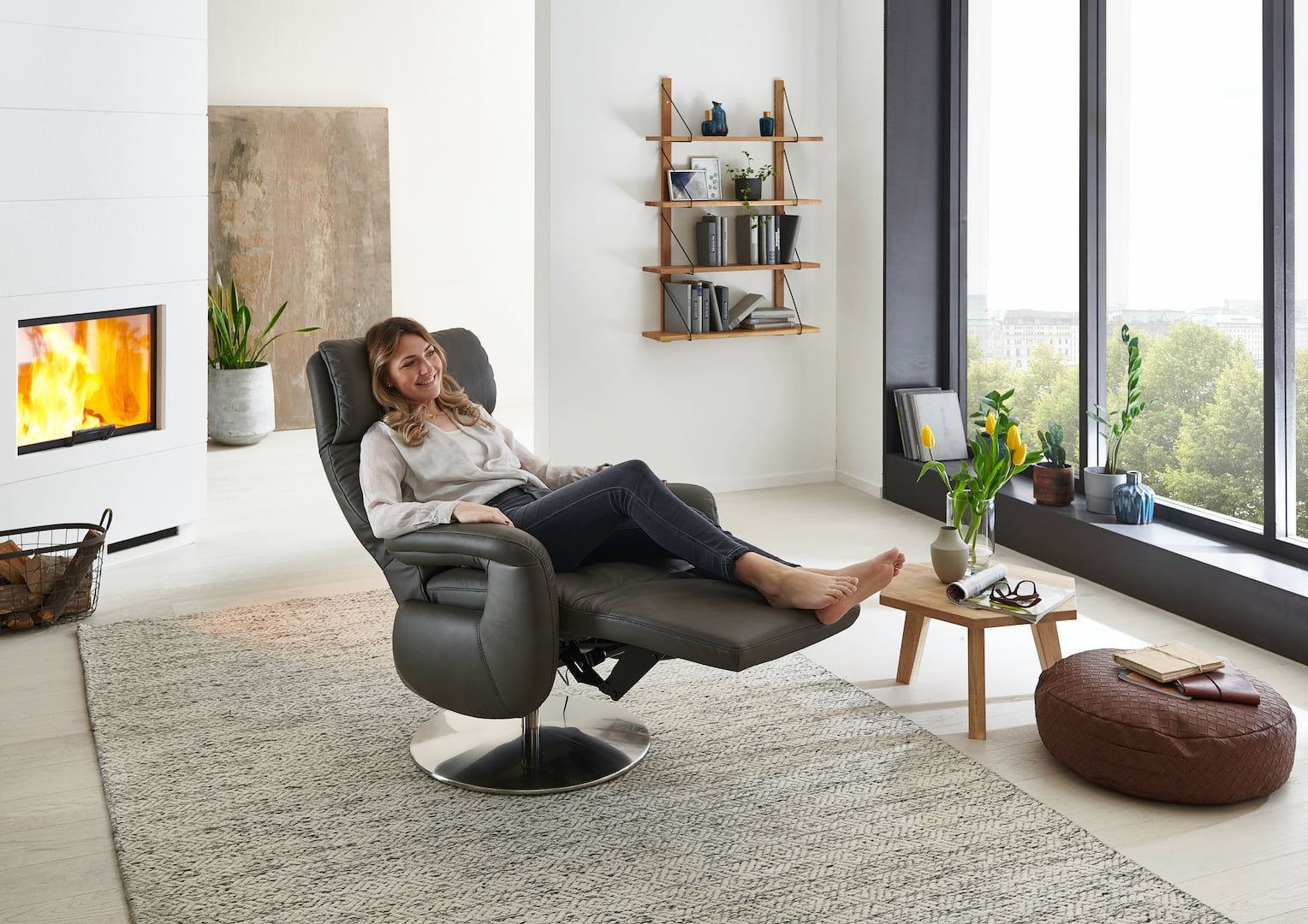 Vito Relaxsessel Variety 2.0