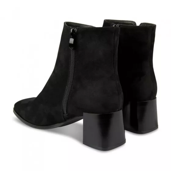 Bottines NOIR MY BOTEGA