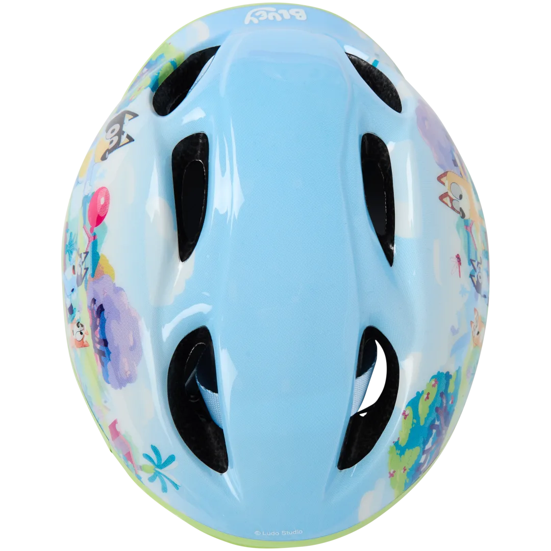 Casque pour enfant