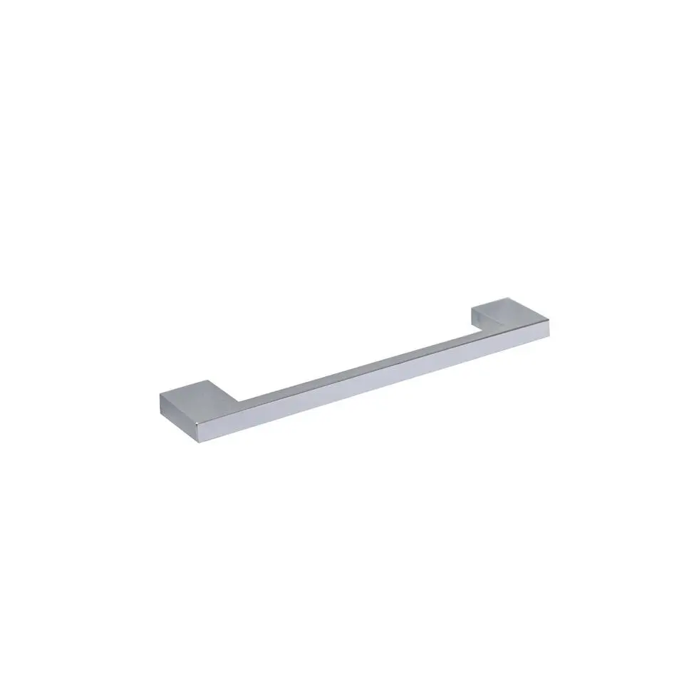 Wastafelonderkast Pares 60cm 2 lades - wit