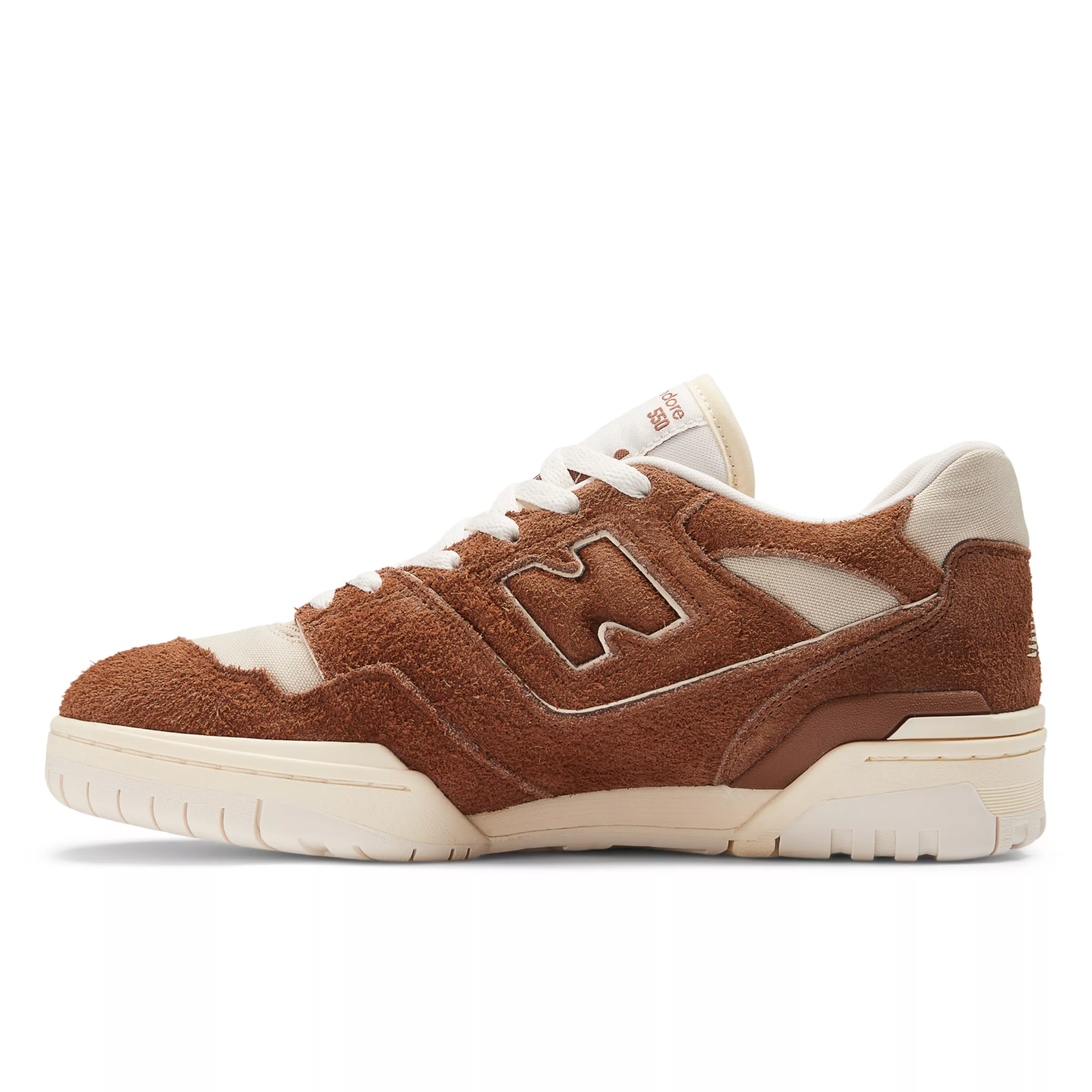 ALD x New Balance 550 True brown con sandstone