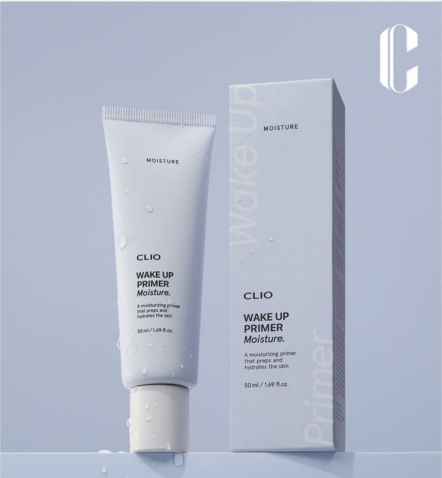 CLIO - Wake Up Primer Vocht