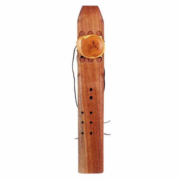 Thomann Shaman Triple Flute