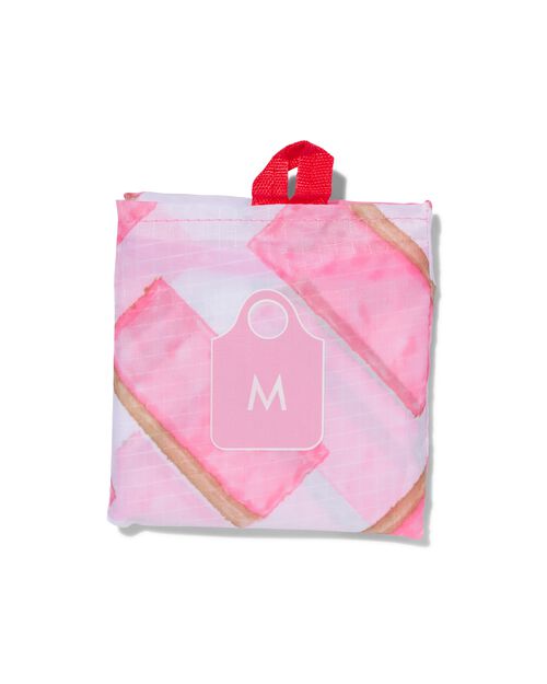 sac de courses - repliable - 38.5x40
