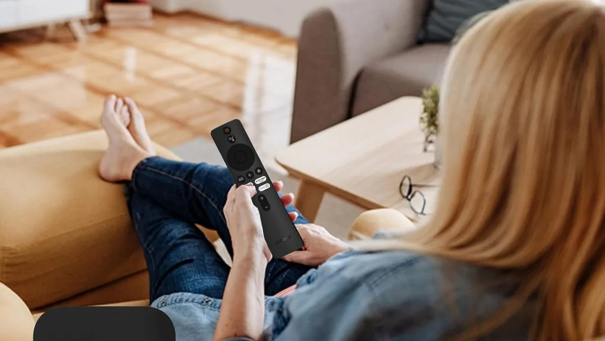 Xiaomi Mi Tv Box S 2nd Gen Lecteurs multimédia