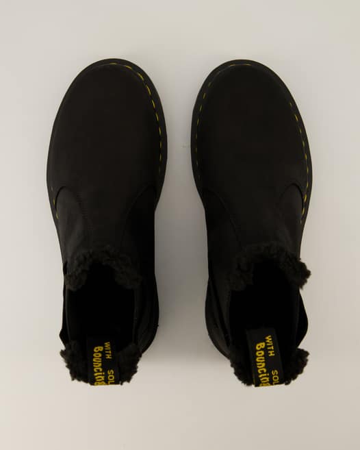 Dr. Martens 2976 WG Winterstiefel in Schwarz