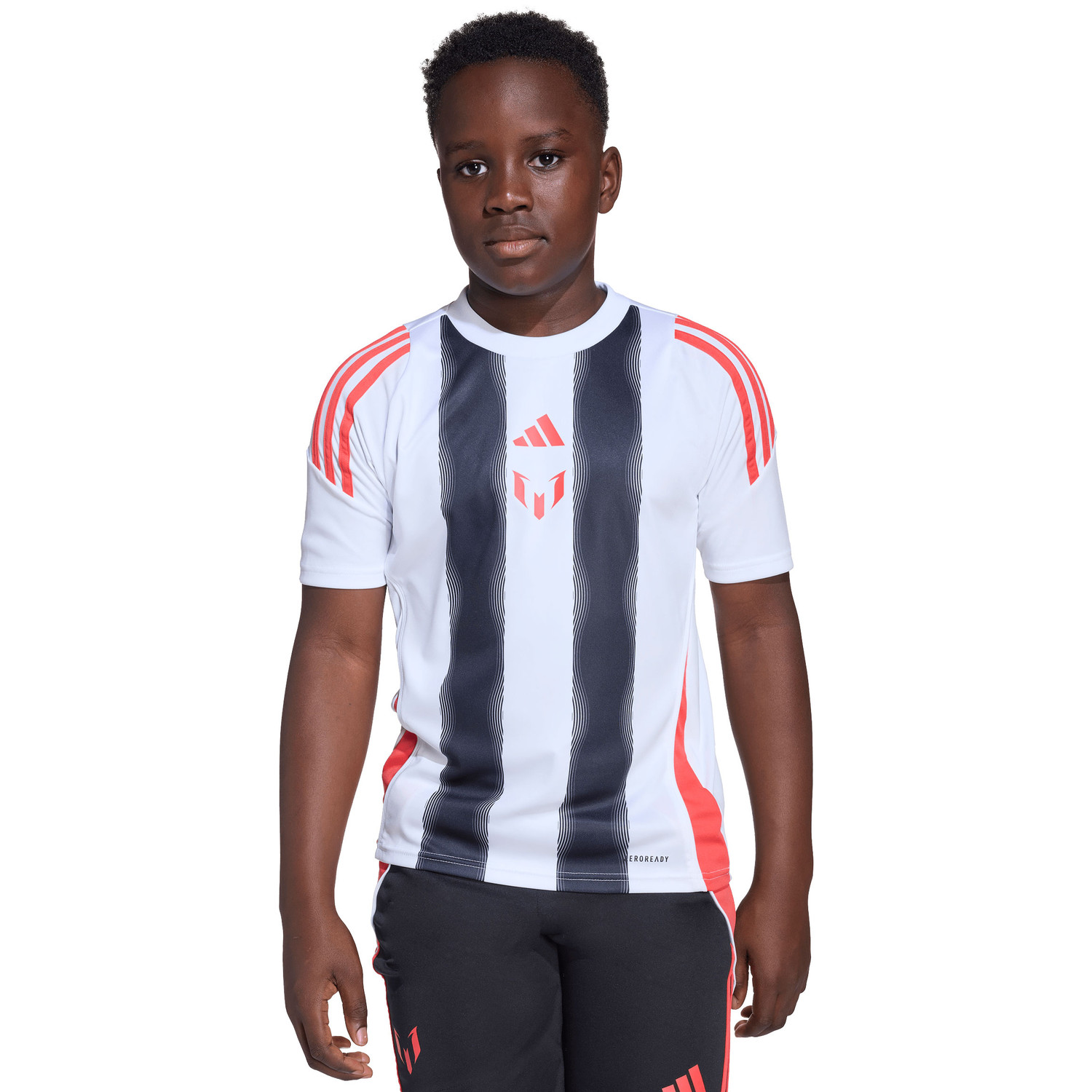 adidas Messi Training Shirt Kids
