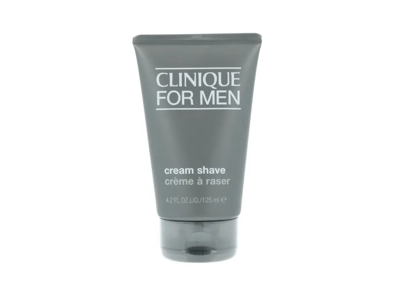 Clinique For Men Cream Shave 125 ml