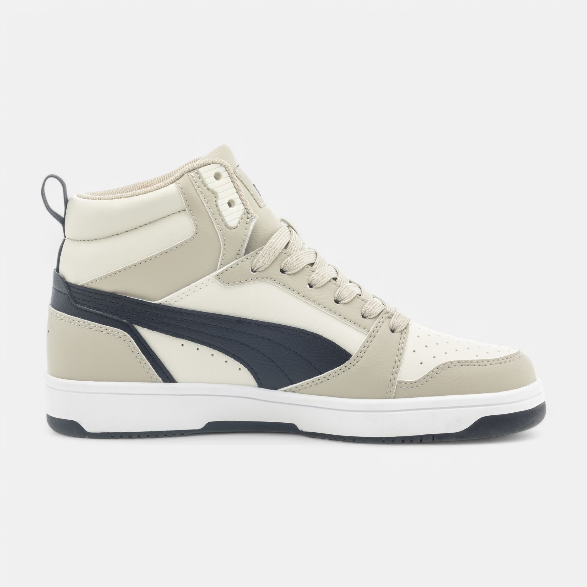 Sneakers Garçon beige