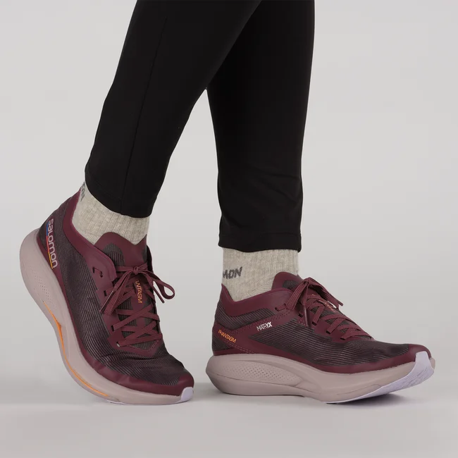 PHANTASM  Laufschuhe Damen