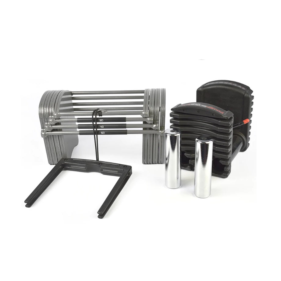 POWERBLOCK SPORT EXP SET 5-70