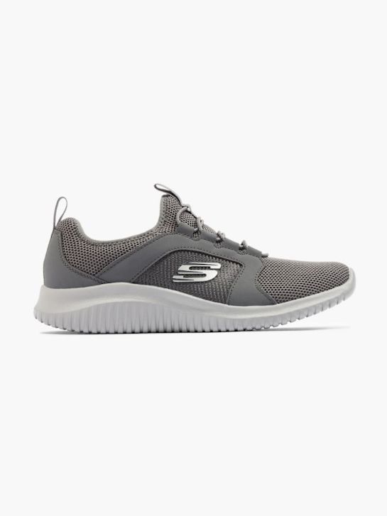 Skechers Halbschuh Grau