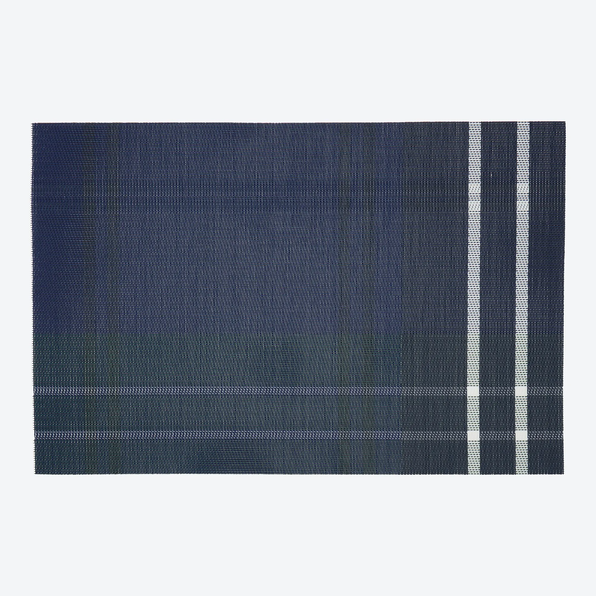 Platz-Set mit Jacquard-Design, ca. 30x45cm