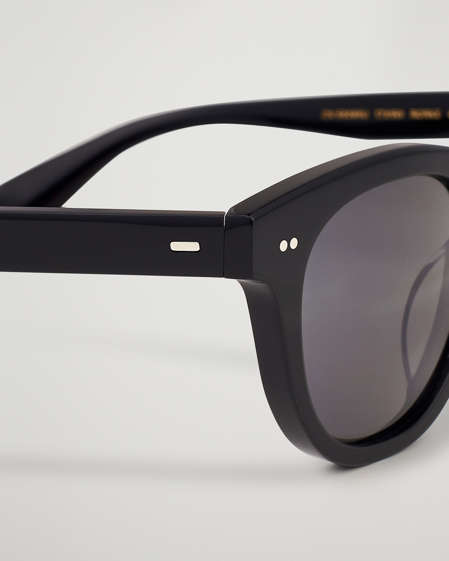 Oliver Peoples 0OV5509SU Rorke Sunglasses Black