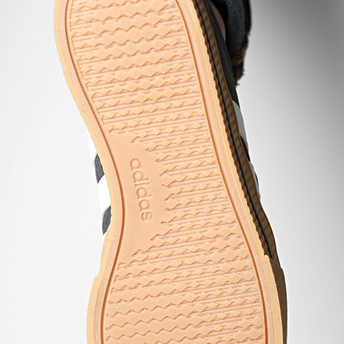 Baskets Daily 3.0 HP6032 Core Black Footwear White Gum 3
