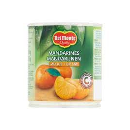 Del Monte Mandarijnen op sap