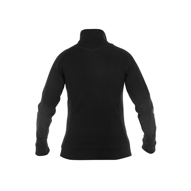 DASSY®VELOX kvinder sort