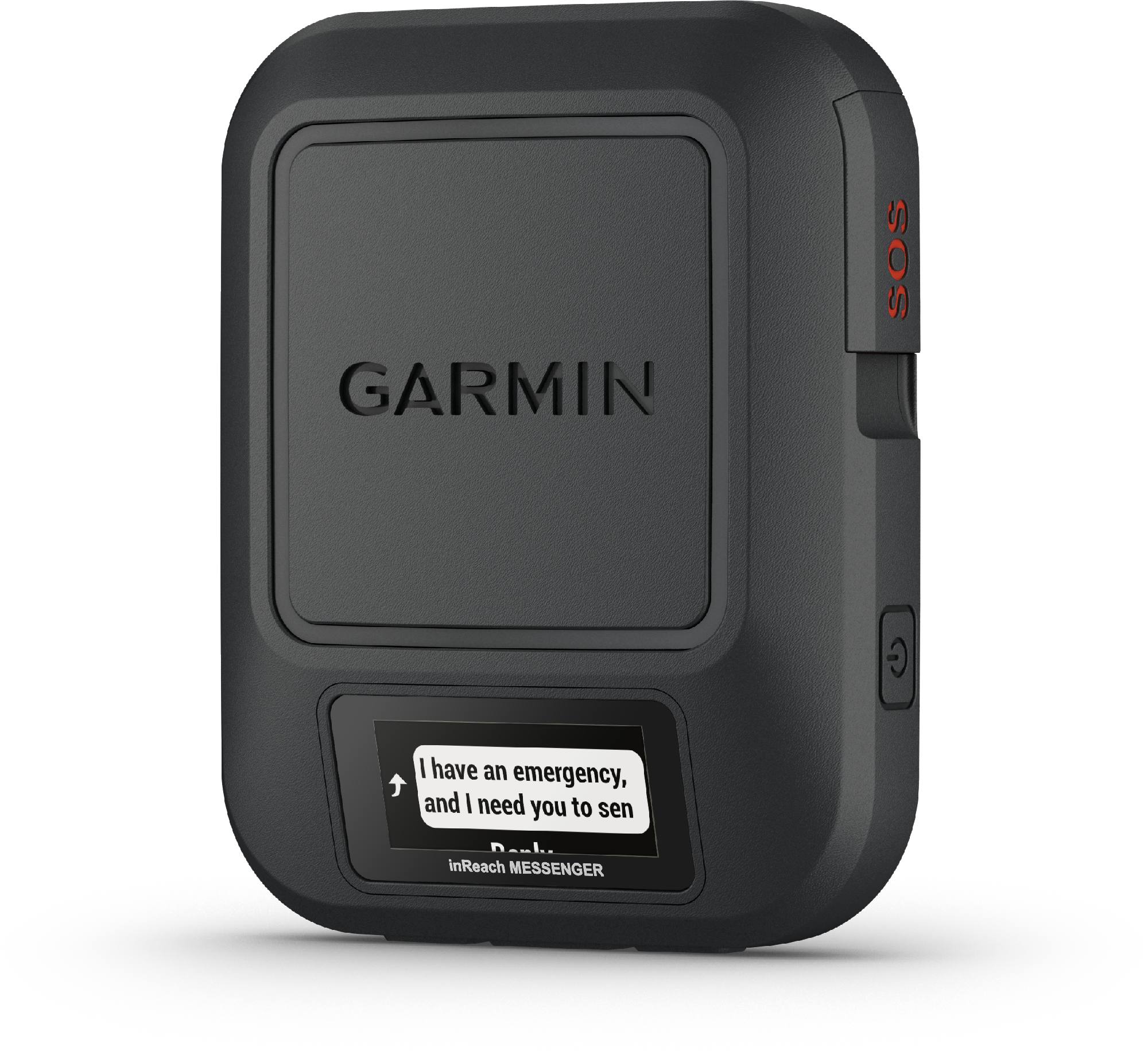 Garmin inReach Messenger