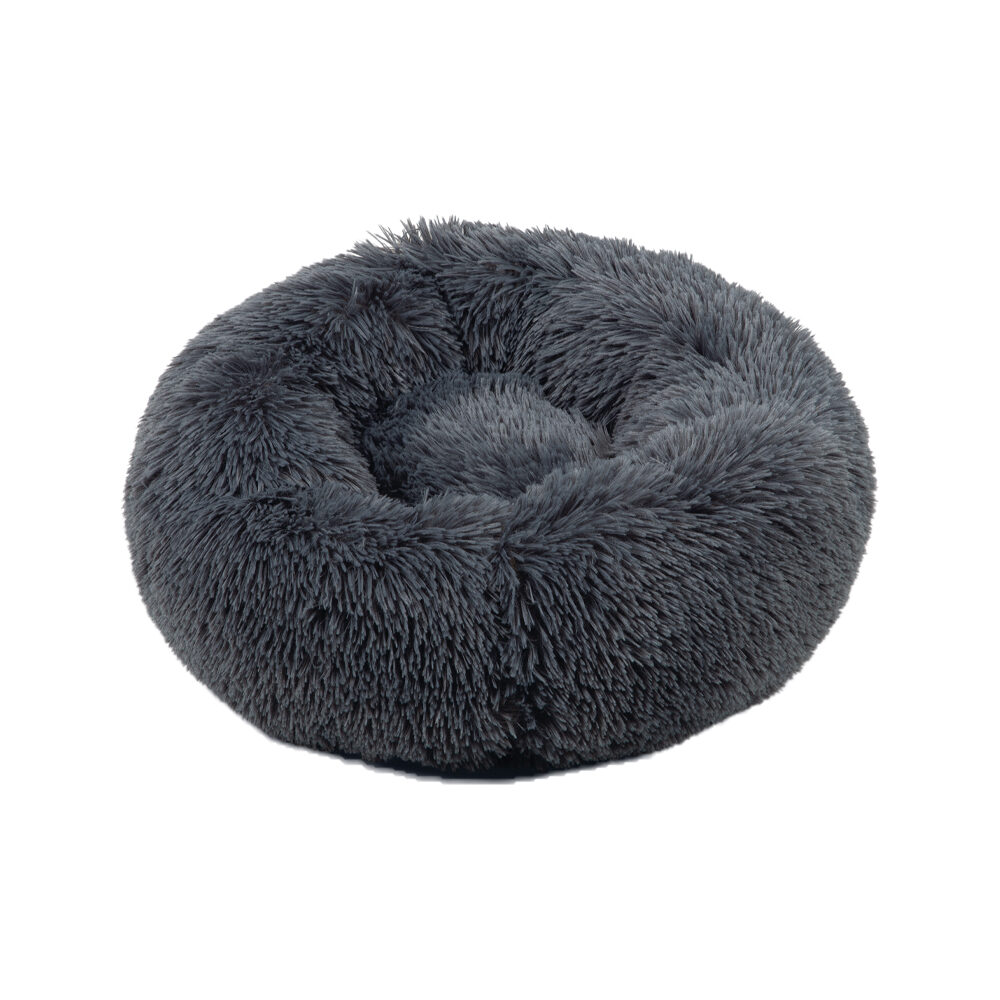Beeztees Yali Pluche Donutmand
