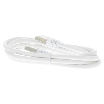 Q-Link FTP aansluitsnoer RJ45 1.5 meter KPN keur