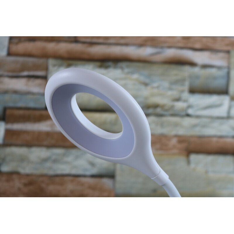 Lampe galy 1200 Unilux led blanche