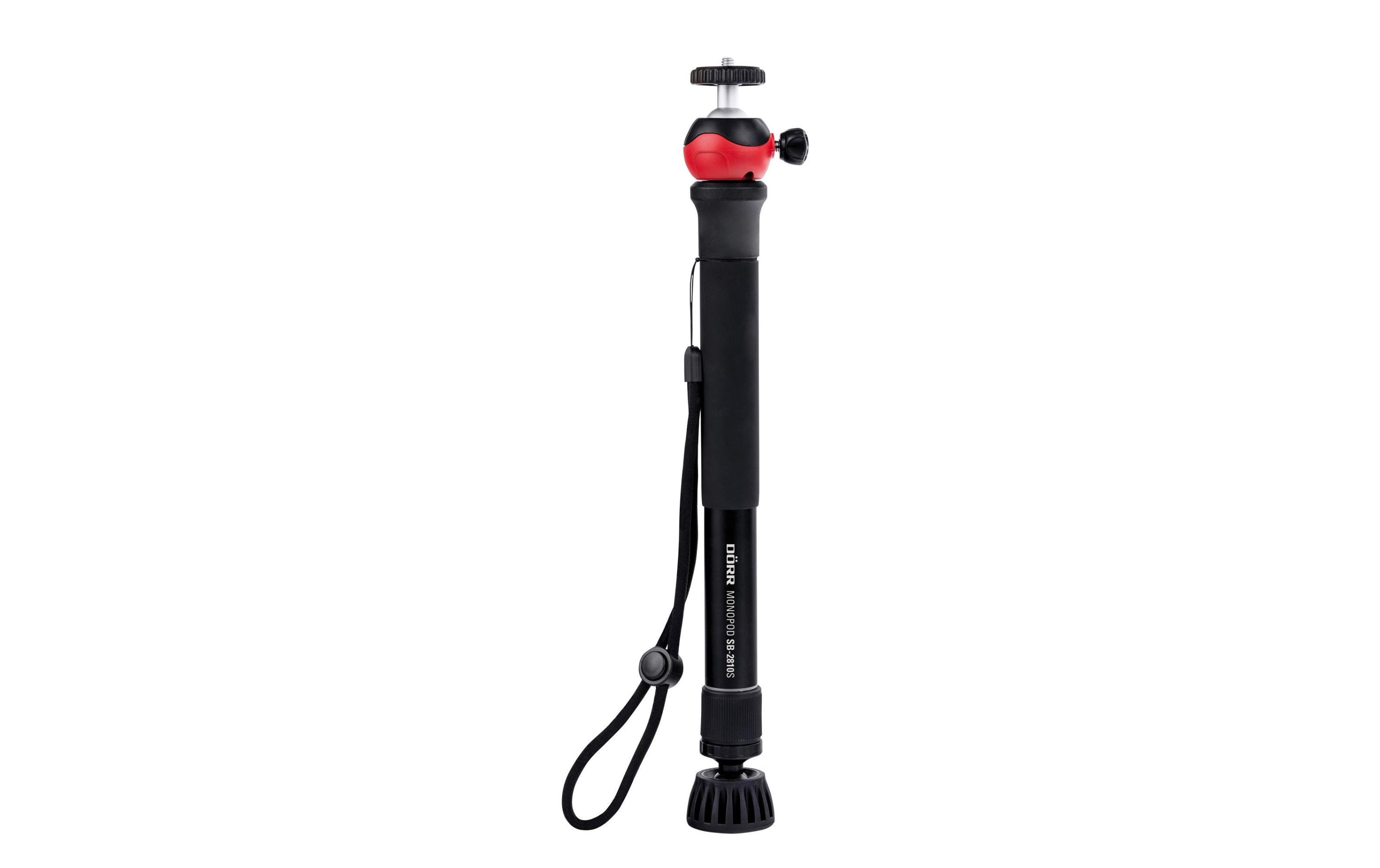 Stativ SB-2810S Super Bowl SetStativ zum Gebrauch mit Smartphone oder Kamera