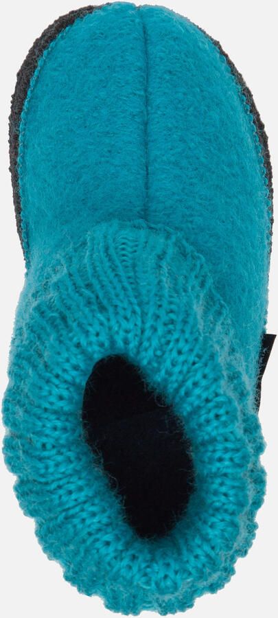Bergstein Pantoffels Cozy 36 Licht Blauw 26