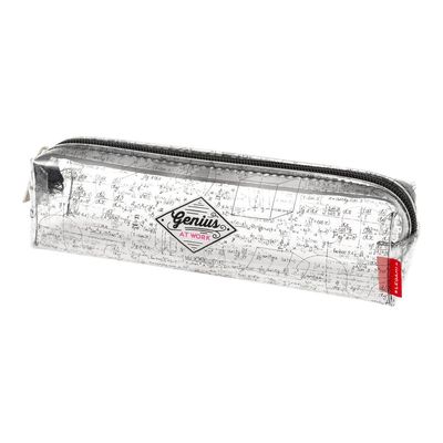 Legami - Trousse 1 compartiment - genius