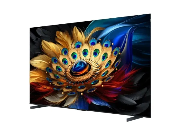 TCL 98C655 - 98