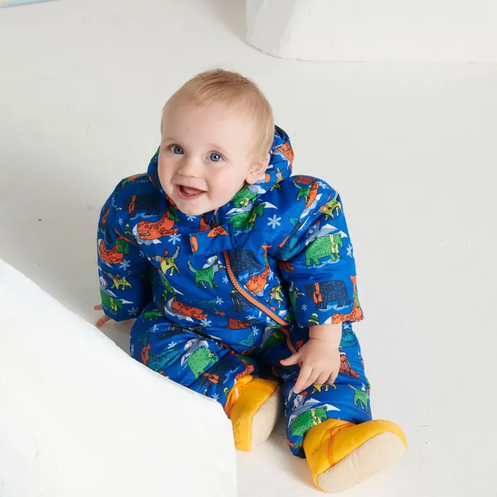 Dare 2b Bambino II Sneeuwpak Junior
