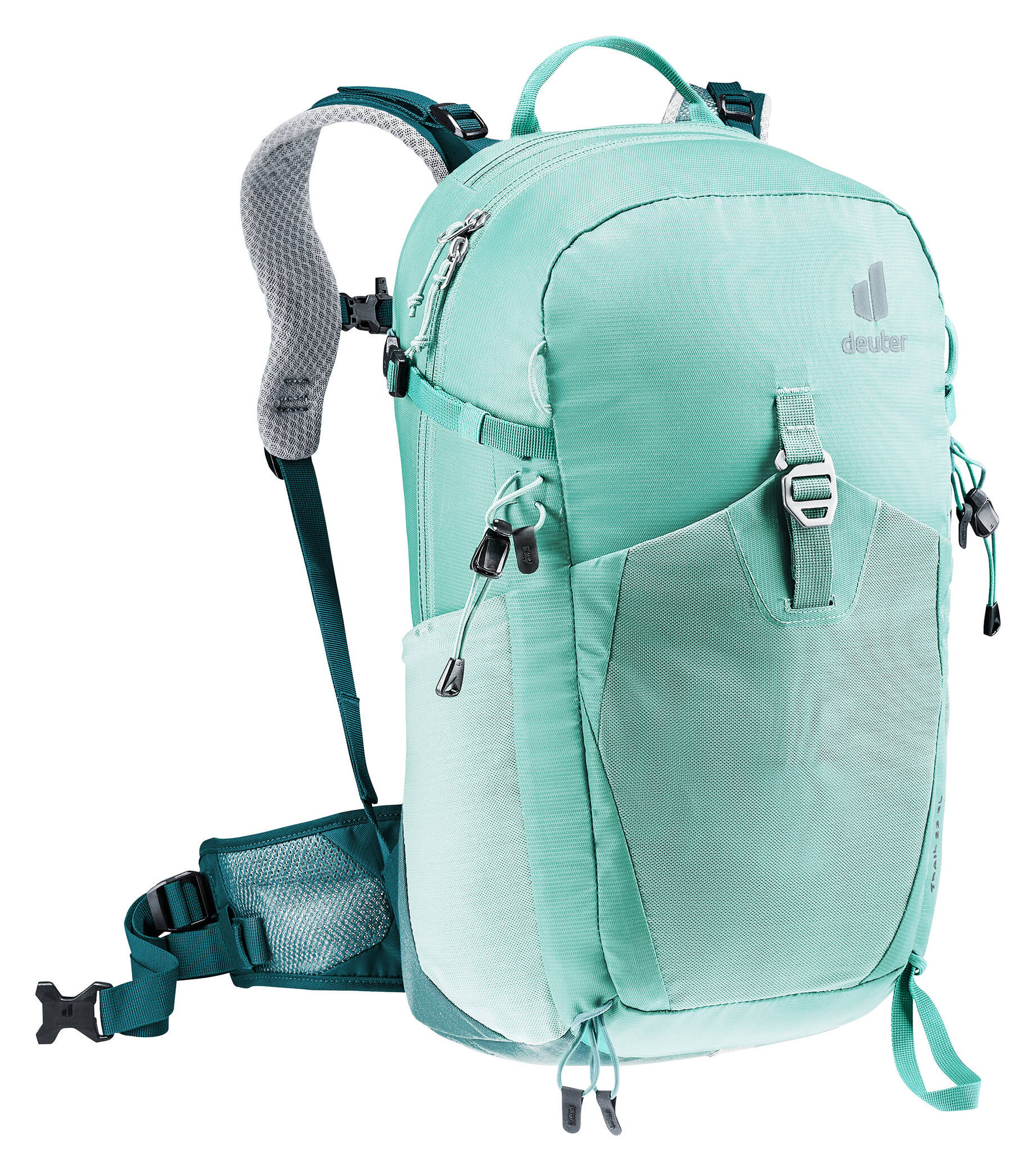 deuter| Damen Wanderrucksack Trail 23 SL