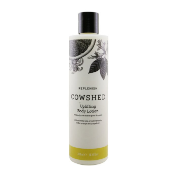 Cowshed Replenish Loção Corporal Uplifting  300ml/10.14oz