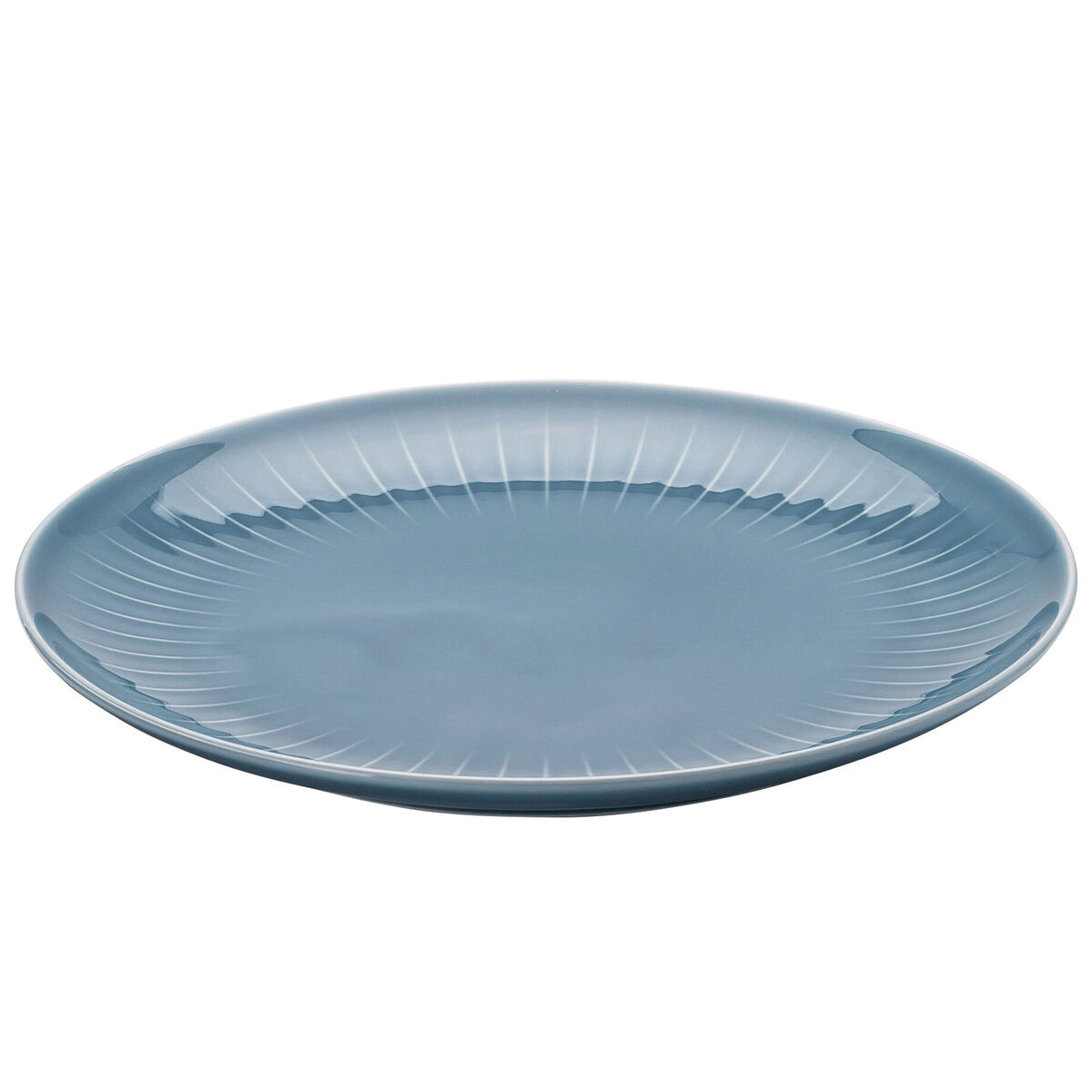 Rosenthal Joyn tallerken 27 cm, denimblå