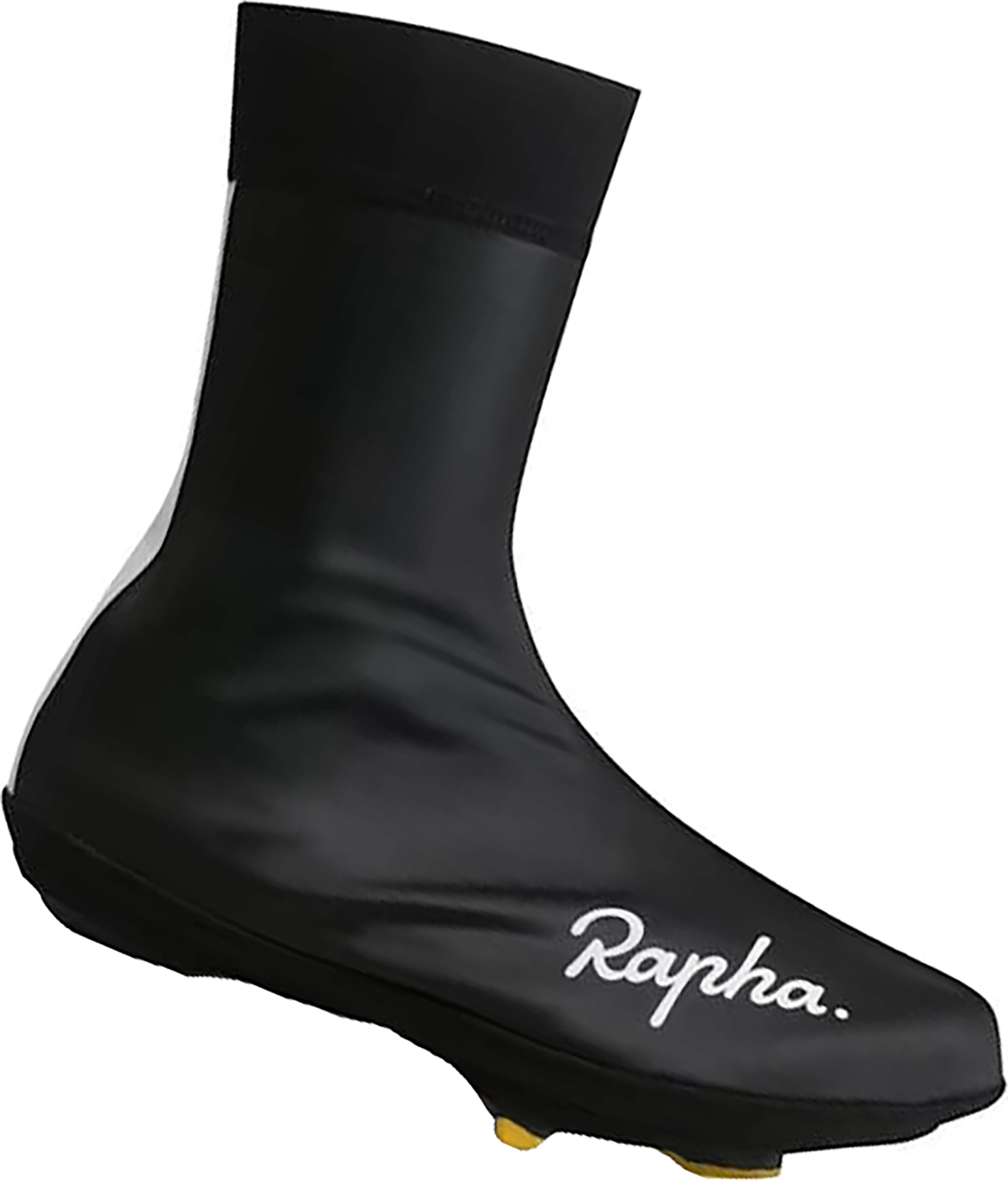 Wet Weather Overshoes Black