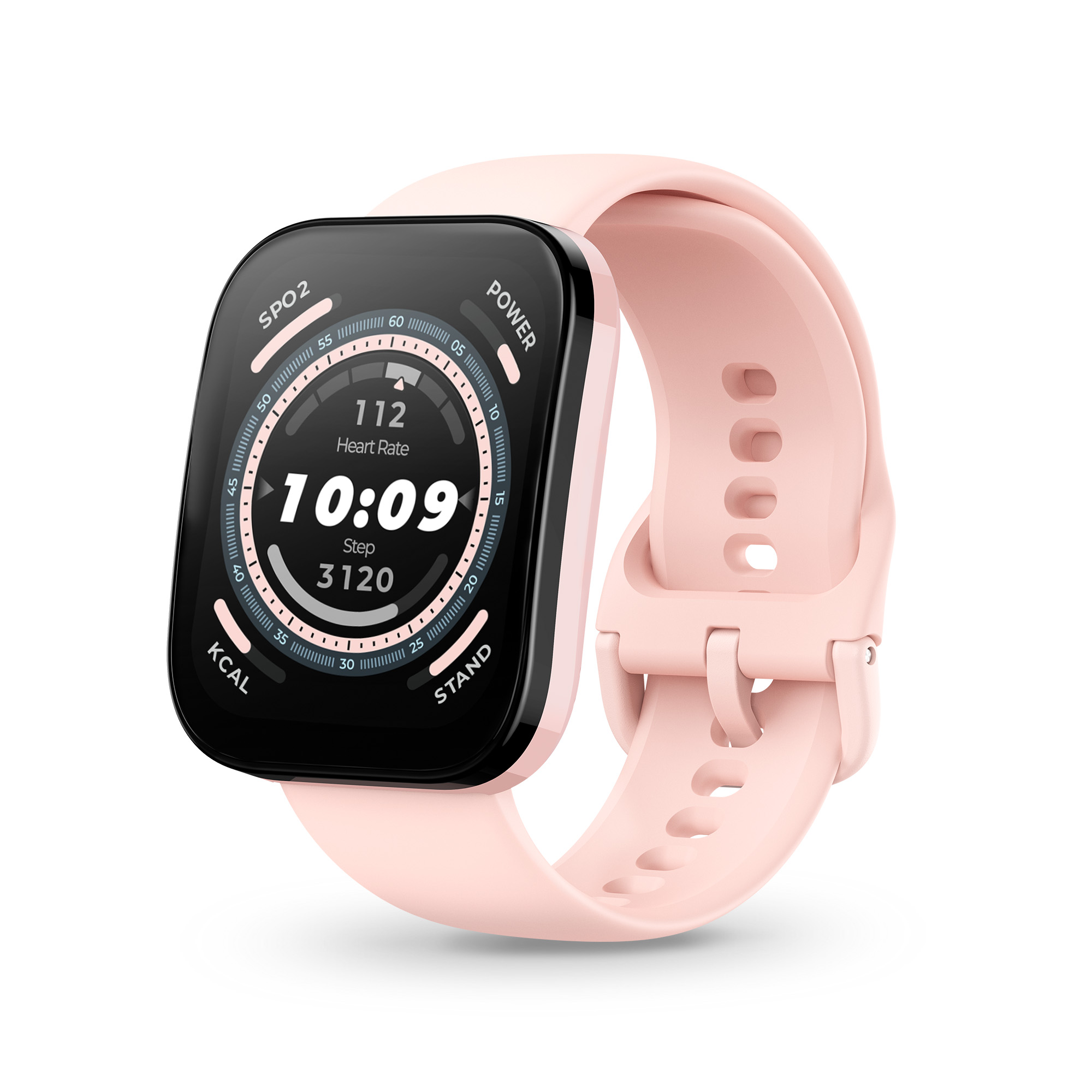 Smartwatch Amazfit Bip 5